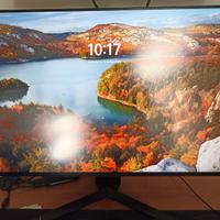 Monitor lg ultra Gear GP 950 da gaming