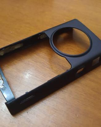 Nokia N95 cover posteriore ORIGINALE viola