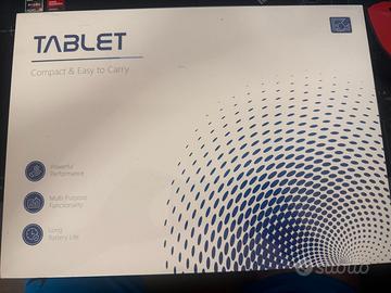 Tablet 12' Android 16 4G LTE+5G WiFi,24GB RAM+128G