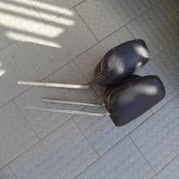 poggiatesta volkswagen Maggiolino Maggiolone 