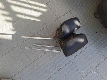 poggiatesta volkswagen Maggiolino Maggiolone 