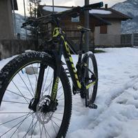Scott Spark 970 2019