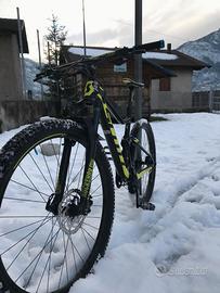 Scott Spark 970 2019