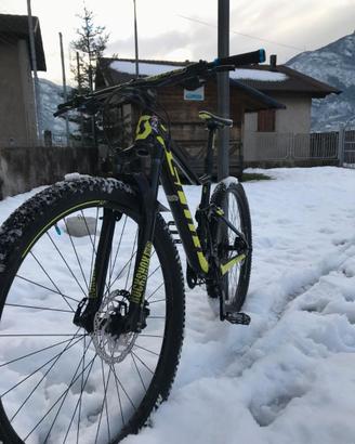 Scott Spark 970 2019