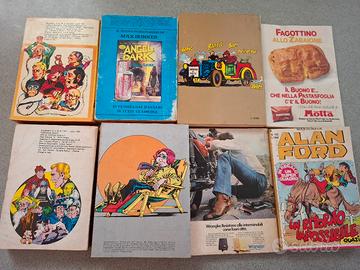 Alan Ford
