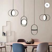 Lampade pendant comodino