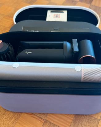 Dyson Airwrap Co-anda 2x Straight + Wavy Nuovo