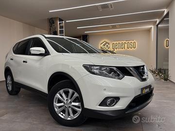Nissan X-Trail 1.6 dCi 2WD Acenta Premium