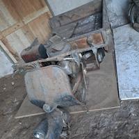 Ape 125 A11 T 1950