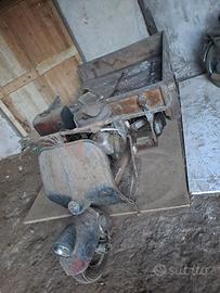 Ape 125 A11 T 1950