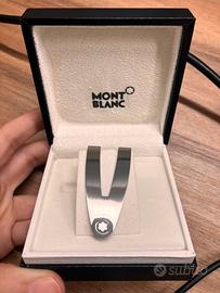 Fermasoldi MONTBLANC