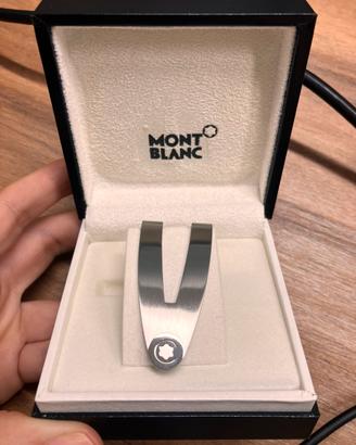 Fermasoldi MONTBLANC