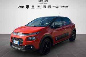 Citroen C3 PureTech 110 S&S Shine