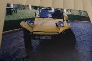 Buggy anno 1972
