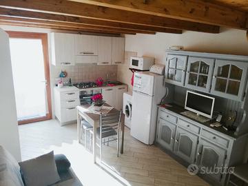 Torregrande  apt piano terra- estate 2027-