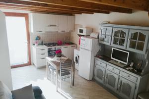 Torregrande  apt piano terra- estate 2027-