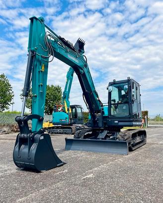 Miniescavatore da 90 Q.li Nuovo