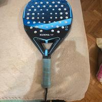 Racchetta Padel Kuikma PR 530 –