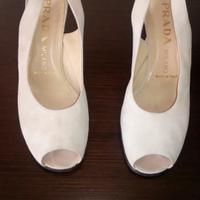 Scarpe da donna Prada originali