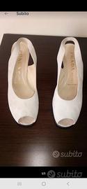 Scarpe da donna Prada originali