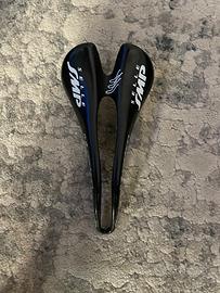 Selle SMP Full Carbon – sella 100% carbonio