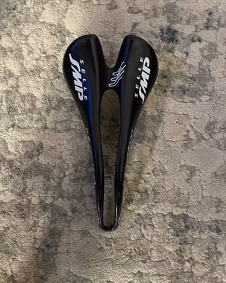 Selle SMP Full Carbon – sella 100% carbonio