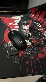 Logitech gpro super ligth 2