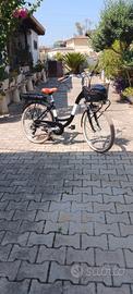 bicicletta ele