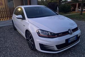 golf 7 gti performance 230cv 