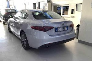 Alfa romeo Giulia 160 cv