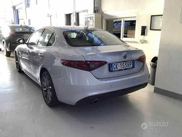 Alfa romeo Giulia 160 cv