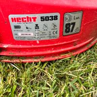 Tagliaerba a batteria (elettrico)