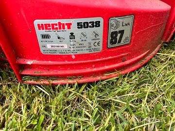 Tagliaerba a batteria (elettrico)