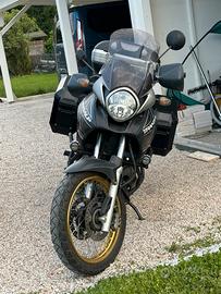 Transalp 700 abs