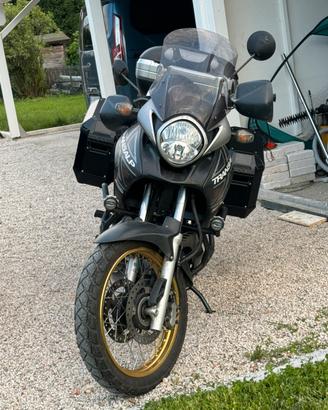 Transalp 700 abs