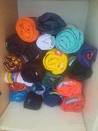 maglie piu gilet maratona dles dolomites 