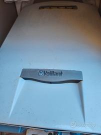 Vallant caldaia / scaldino a Gas 
