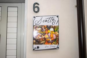 Casa vacanza "Scatto61" Grassano