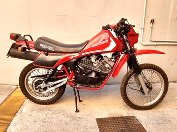 Moto Morini Altro modello - 1983