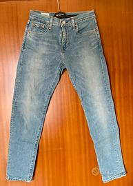 Jeans Levi’s taglia 27 (42 donna)