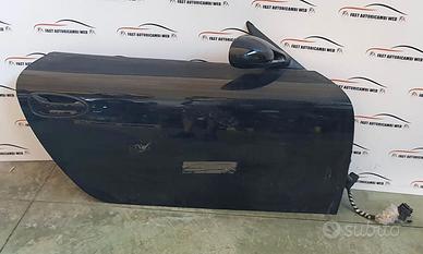 Porta anteriore sinistra sx Porsche 911 987 997 an