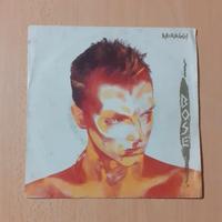 Miguel Bose' - Miraggi/45giri