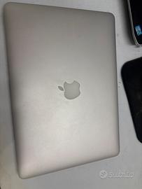 Macbook air 2015 catalina 128gb