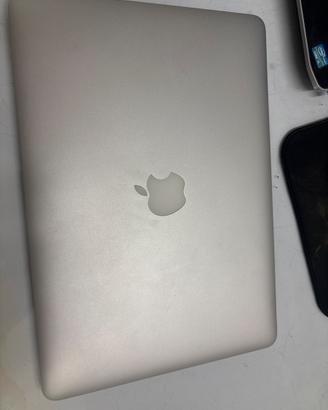 Macbook air 2015 catalina 128gb
