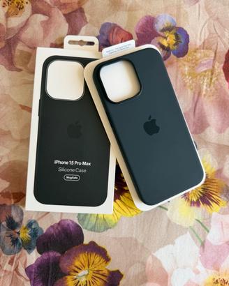 Cover magsafe iphone 15 pro max