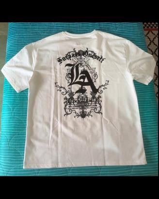 T-shirt taglia L