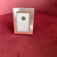 La moneta piu piccola del mondo