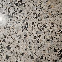 piastrelle graniglia formato 20x20 e 25x25