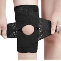 tutore ginocchio nuovo