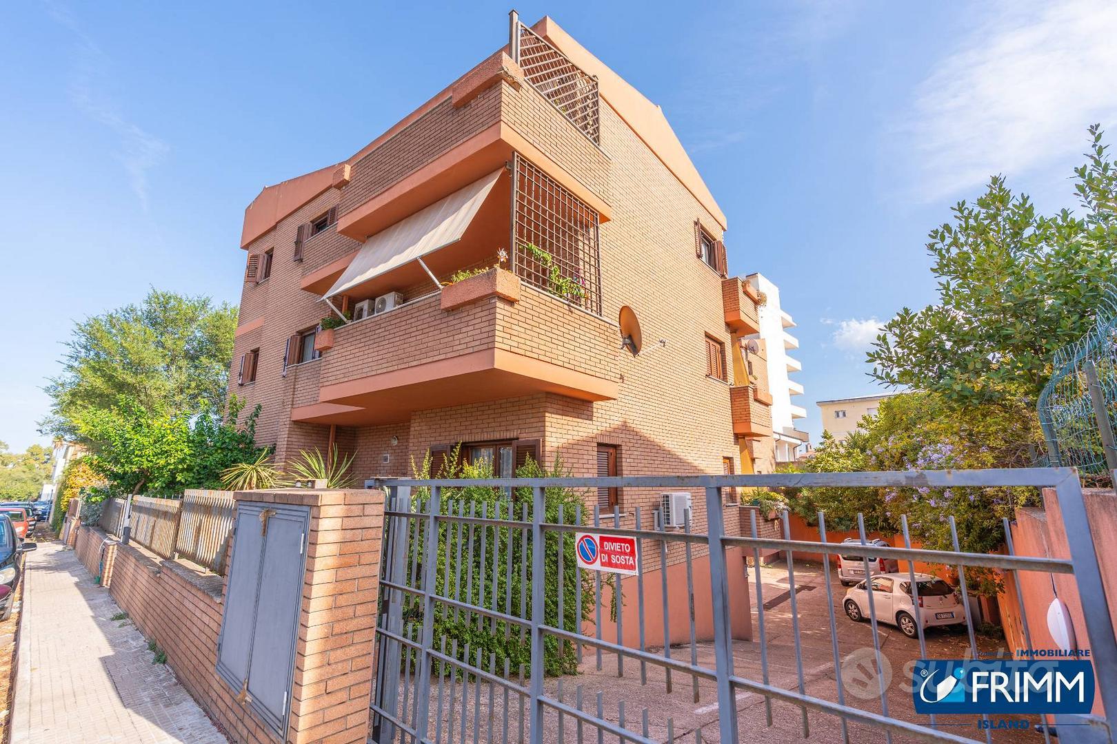 Appartamento – Olbia, San Simplicio, Gallura Nord-Est Sardegna - Vista 3